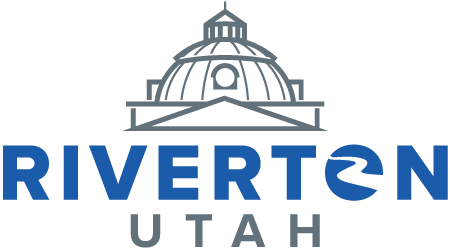 Riverton, Utah Logo