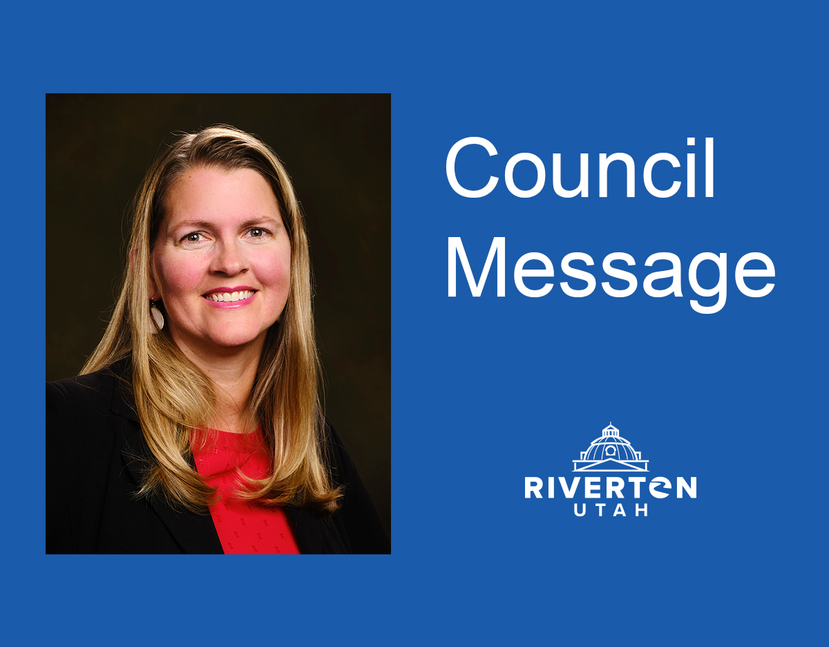 City Council Message Tawnee McCay