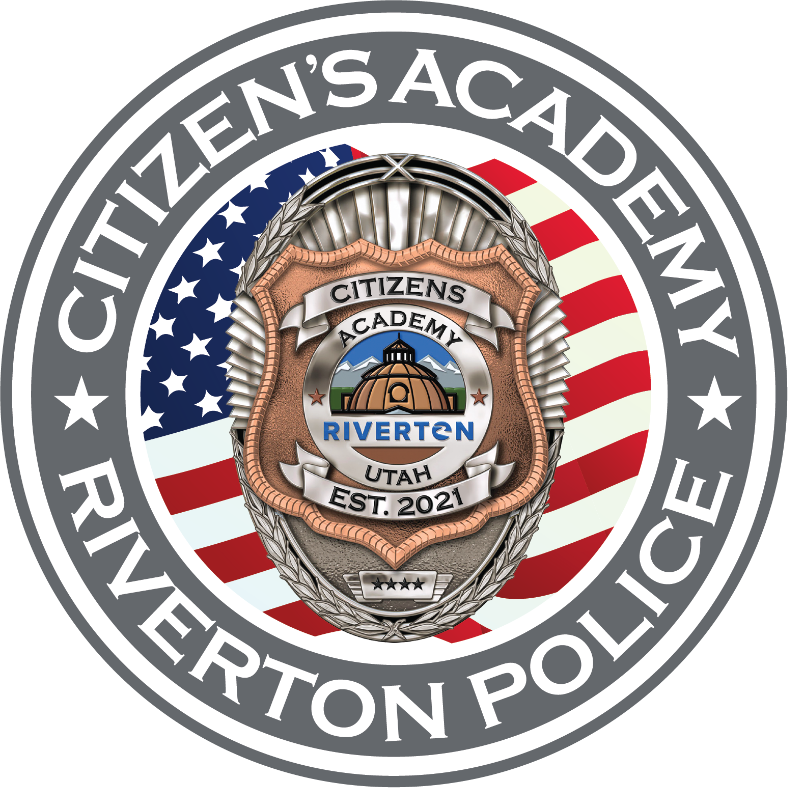 Riverton Citizen's Academy