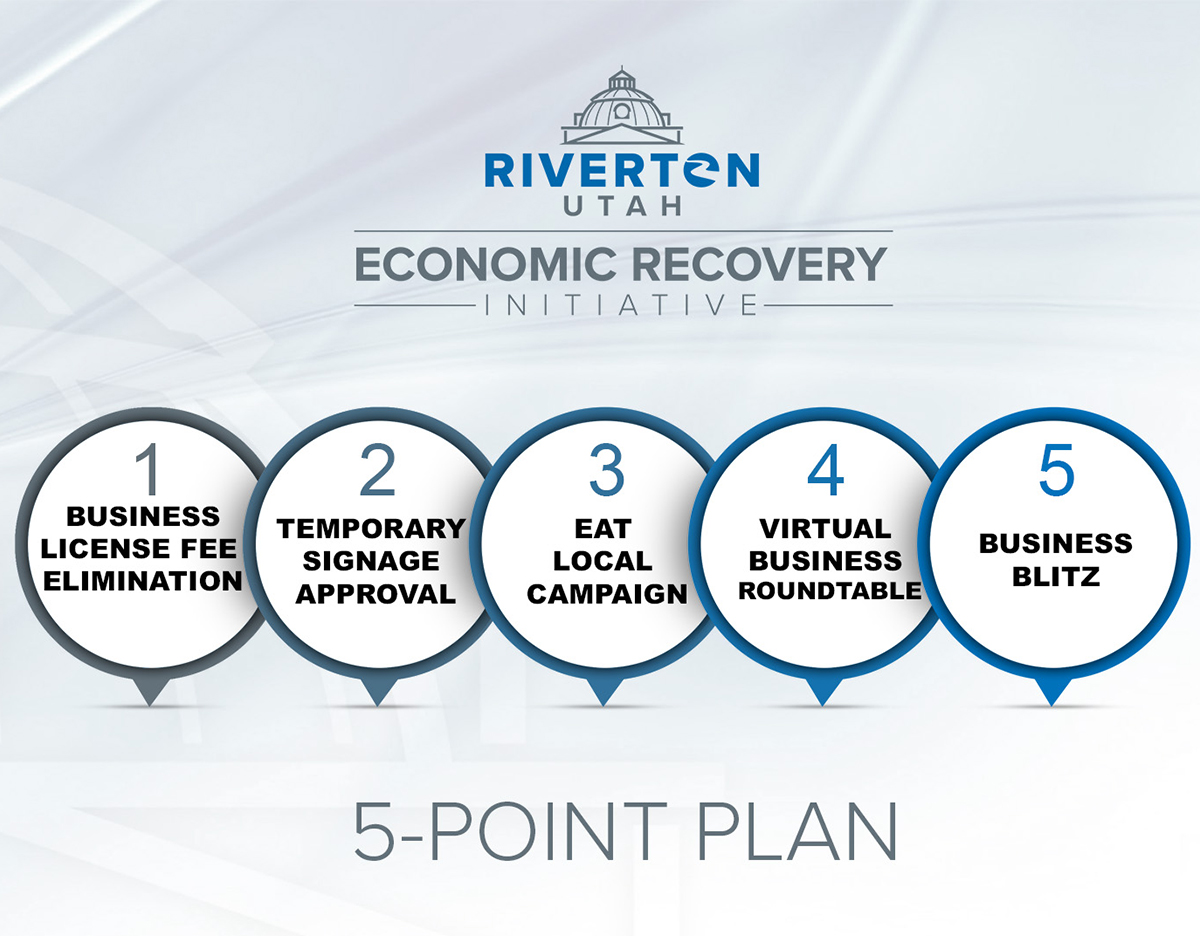 Riverton Economic Recovery Initiative