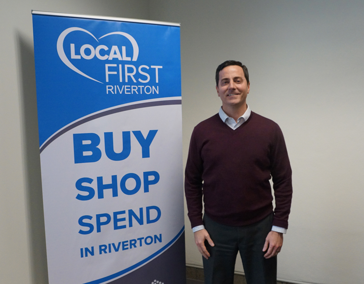 Local First Riverton
