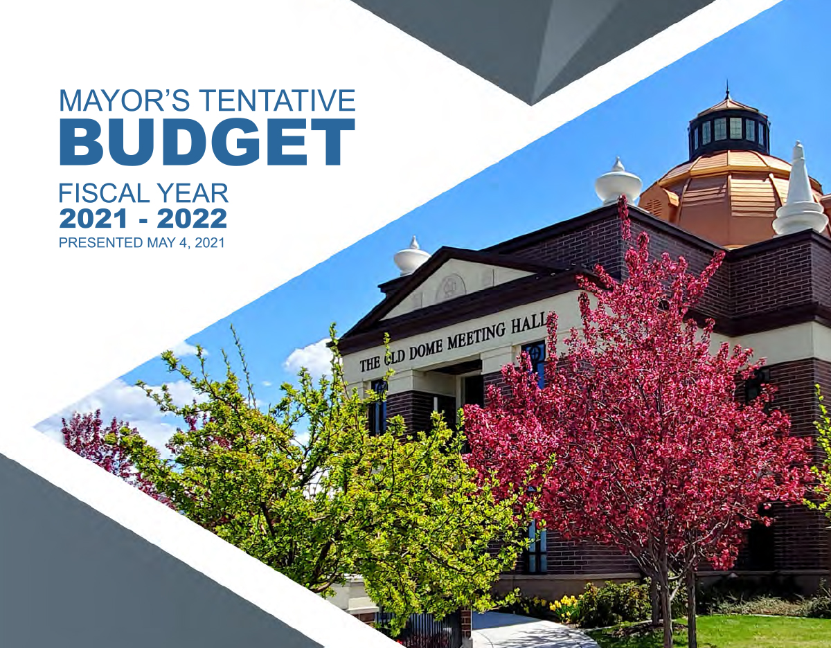 Highlights & Insights: Mayor?s Proposed Budget