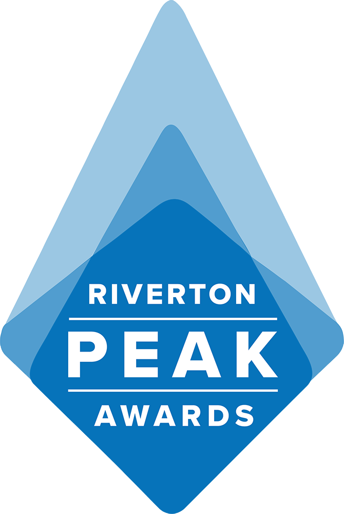 Riverton Peak Awards